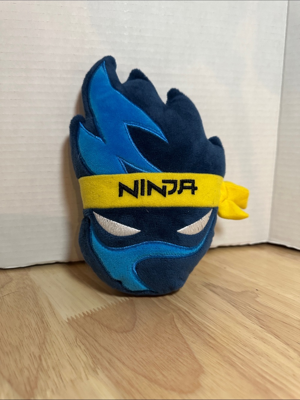 Wicked Cool Toys Ninja Tyler Blevins 8 inch